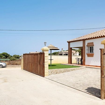 Casita Torre De Meca 1 Sin Piscina Vila Los Canos De Meca Exterior foto