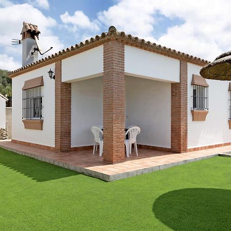 Casita Torre De Meca 1 Sin Piscina Vila Los Canos De Meca Exterior foto