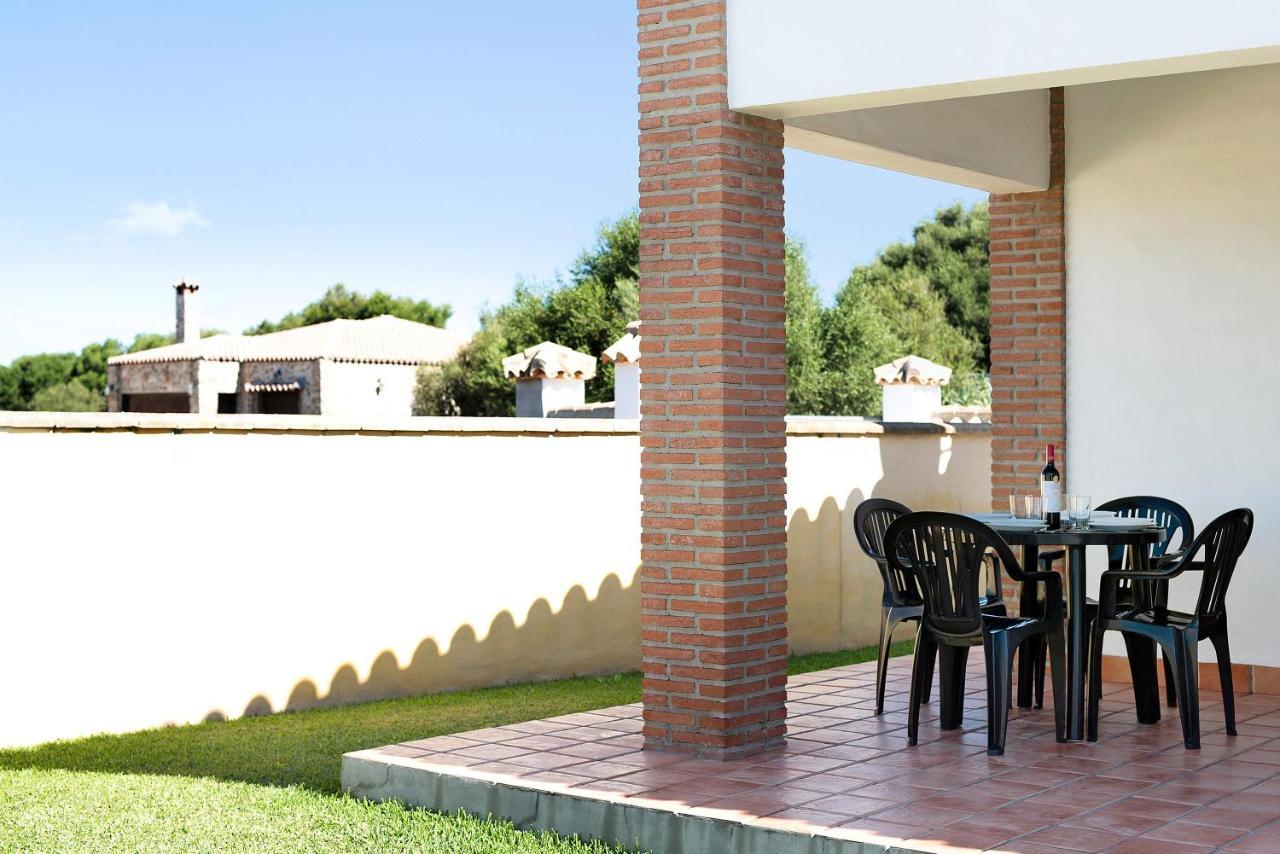 Casita Torre De Meca 1 Sin Piscina Vila Los Canos De Meca Exterior foto