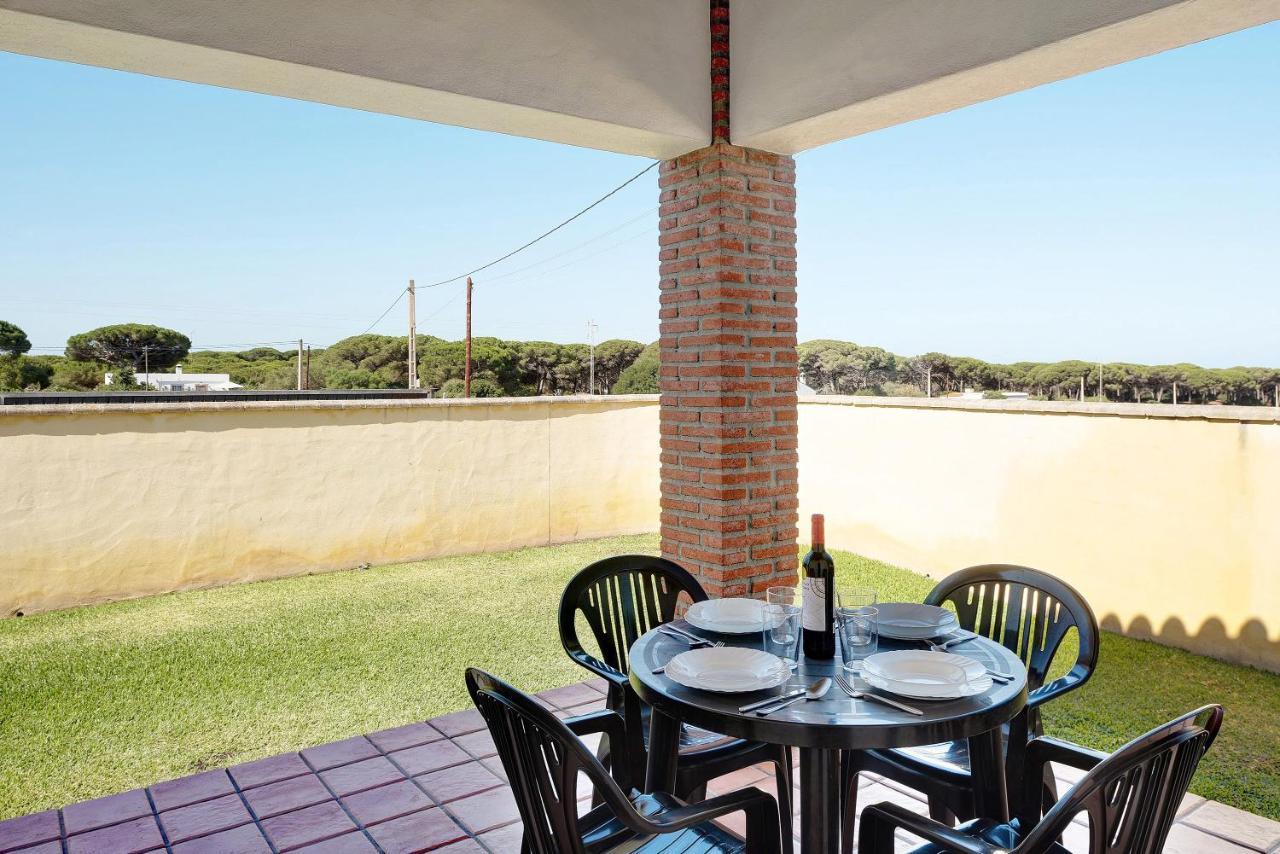 Casita Torre De Meca 1 Sin Piscina Vila Los Canos De Meca Exterior foto