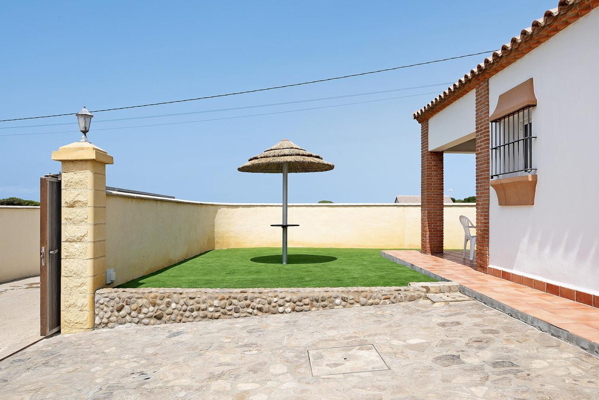 Casita Torre De Meca 1 Sin Piscina Vila Los Canos De Meca Exterior foto